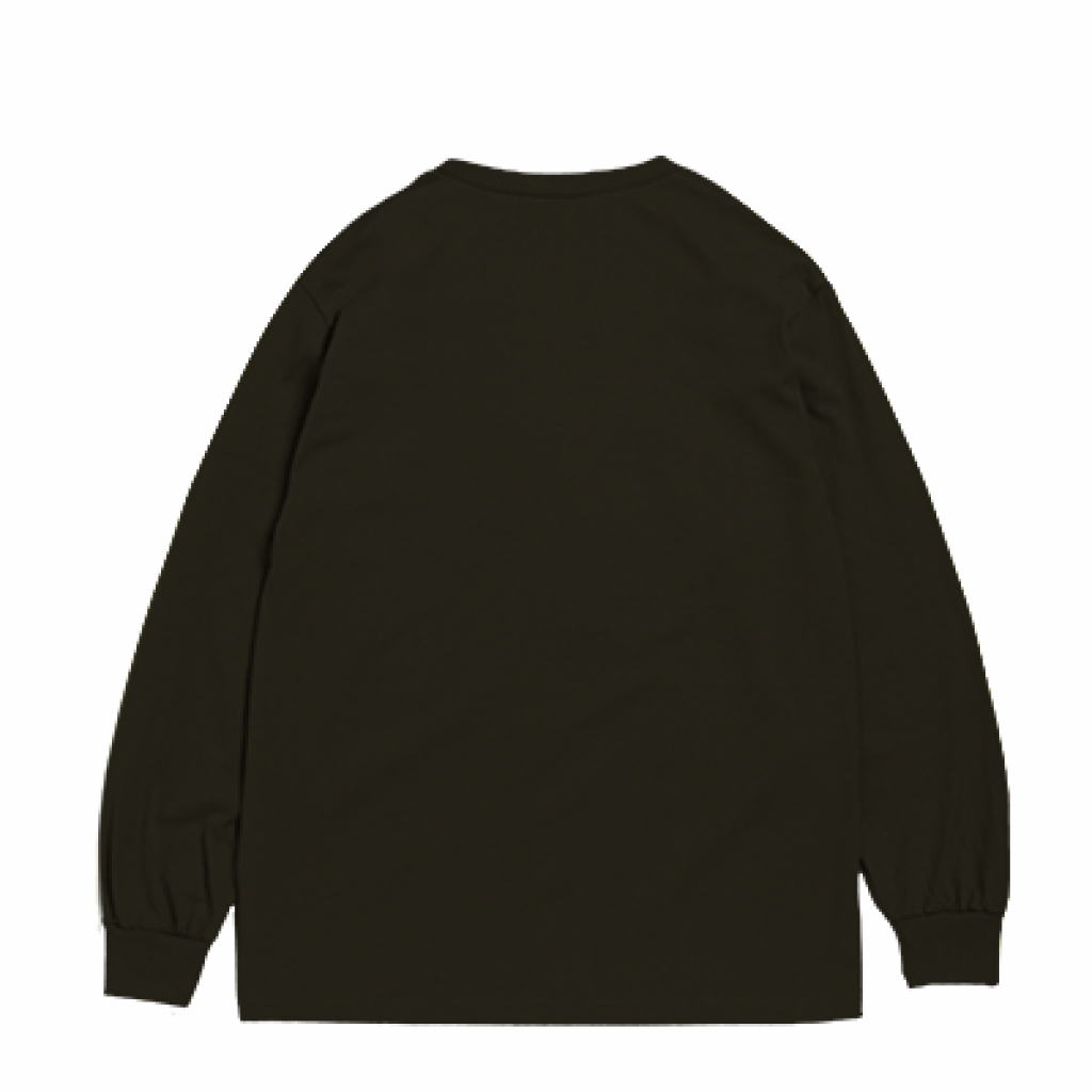 A Certain Message long t shirt
