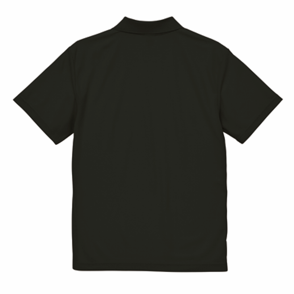 NICE PLAY dry polo