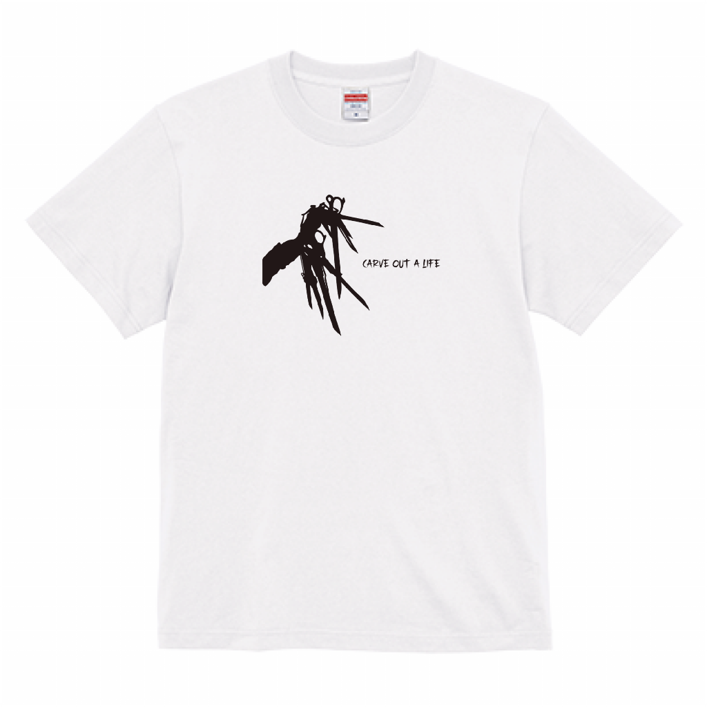 S hands t shirt