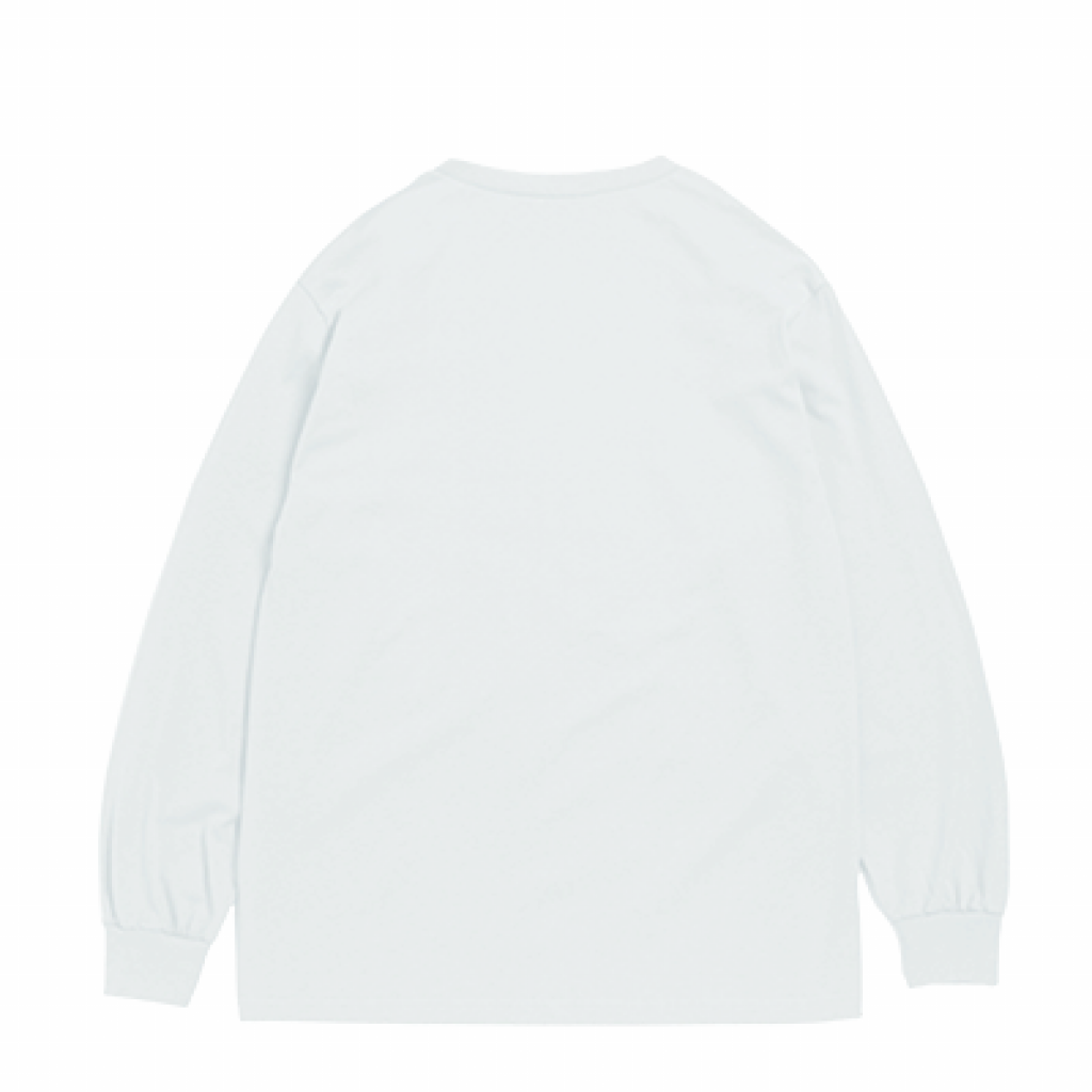 A Certain Message long t shirt