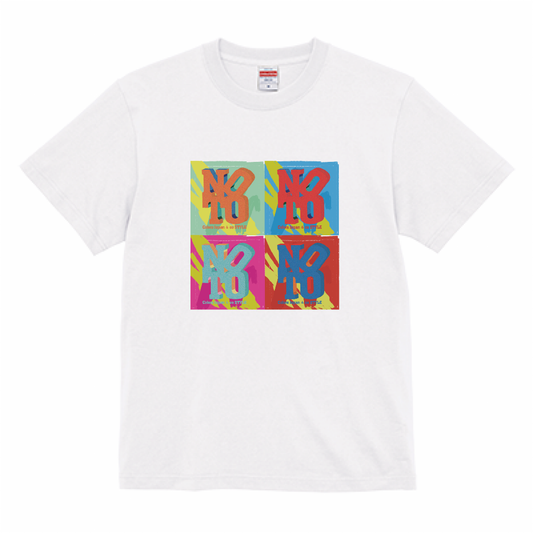 能登復興支援チャリティーTs Color Your Life