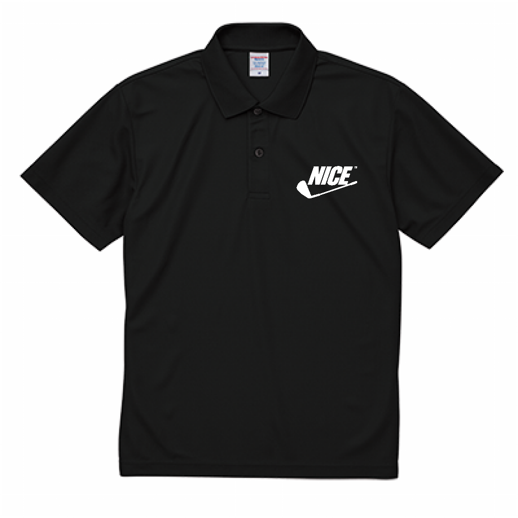 NICE PLAY dry polo