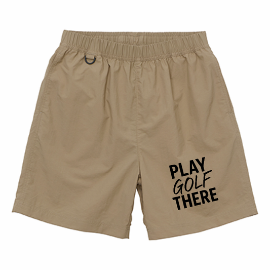 PLAY GOLF THERE s-pts