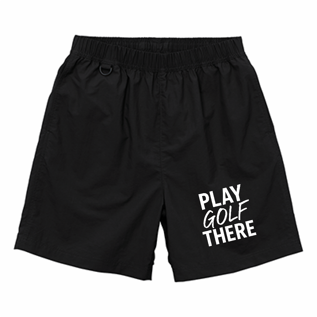 PLAY GOLF THERE s-pts