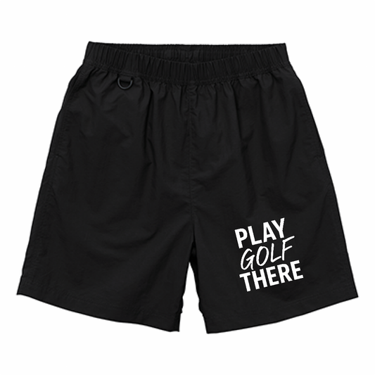 PLAY GOLF THERE s-pts