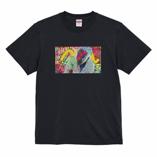 能登復興支援チャリティーTs Fighter