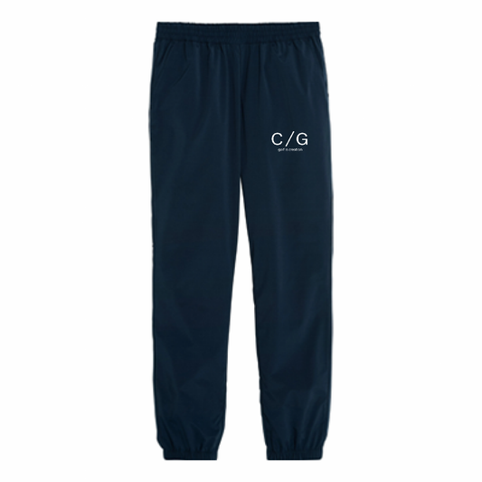 c/g dry jogger pts