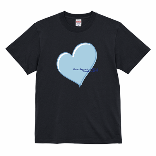 能登復興支援チャリティー Ts Heart