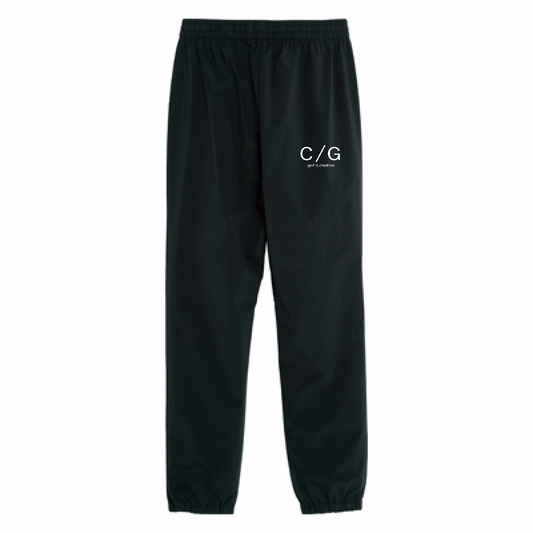 c/g dry jogger pts