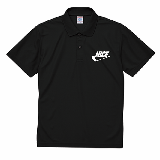 NICE PLAY dry polo