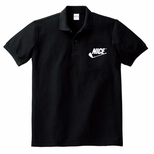 NICE PLAY basic polo