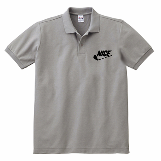 NICE PLAY basic polo